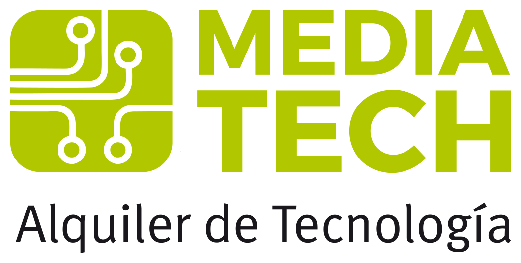 Mediatech Logo